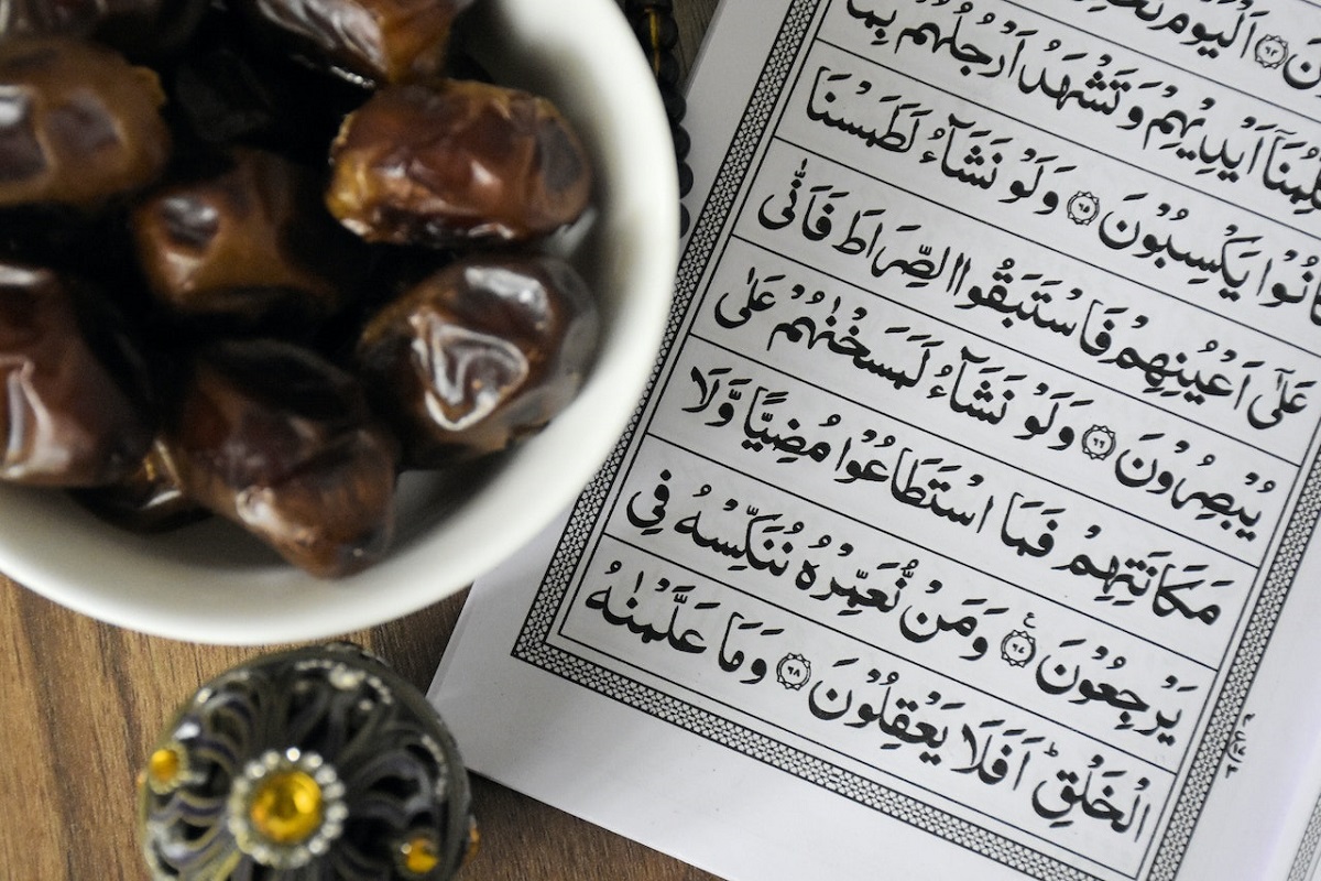 Malaysian Muslims begin Ramadan fast Thursday